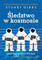 okładka książki - Śledztwo w kosmosie