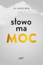 okładka książki - Słowo ma moc