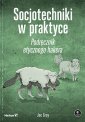 okładka książki - Socjotechniki w praktyce