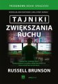 okładka książki - Tajniki zwiększania ruchu. Sekretny