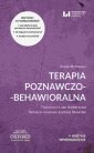 okładka książki - Terapia poznawczo-behawioralna.