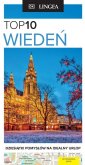 okładka książki - TOP10 Wiedeń