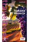 okładka książki - Toskania i Wenecja. Travelbook