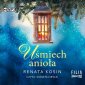 pudełko audiobooku - Uśmiech anioła