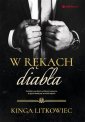 okładka książki - W rękach diabła