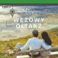 pudełko audiobooku - Wężowy ołtarz