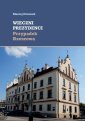 okładka książki - Wieczni prezydenci. Przypadek Rzeszowa