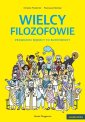 okładka książki - Wielcy filozofowie. Prawdziwi mędrcy