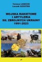 okładka książki - Wojska rakietowe i artyleria Sił