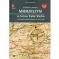 okładka książki - Z dziejów sołectwa Mierzeszyn w