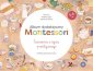 okładka książki - Album dydaktyczny Montessori. Ćwiczenia