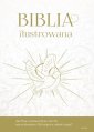 okładka książki - Biblia ilustrowana