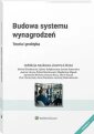 okładka książki - Budowa Systemu Wynagrodzeń Teoria