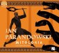 pudełko audiobooku - Mitologia (CD mp3)