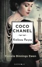 okładka książki - Coco Chanel. Królowa Paryża