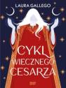 okładka książki - Cykl Wiecznego Cesarza