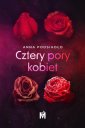 okładka książki - Cztery pory kobiet