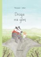 okładka książki - Droga na górę