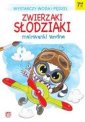 okładka książki - Fakt Edukacja. Malowanki wodne