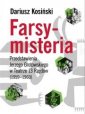 okładka książki - Farsy-misteria Przedstawienia Jerzego