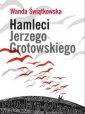 okładka książki - Hamleci Jerzego Grotowskiego