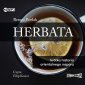 pudełko audiobooku - Herbata Krótka historia orientalnego