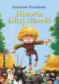 okładka książki - Historia żółtej ciżemki