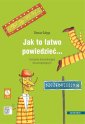 okładka książki - Jak to łatwo powiedzieć... Ćwiczenia