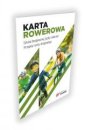 okładka książki - Karta rowerowa