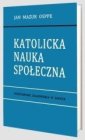 okładka książki - Katolicka nauka społeczna