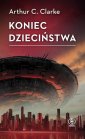 okładka książki - Koniec dzieciństwa