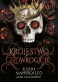 okładka książki - Królestwo Złowrogich