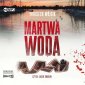 pudełko audiobooku - Martwa woda