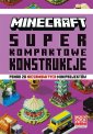 okładka książki - Minecraft. Superkompaktowe konstrukcje