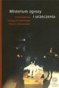 okładka książki - Misterium zgrozy i urzeczenia