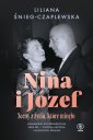 okładka książki - Nina i Józef. Sceny z życia, które