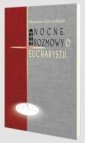 okładka książki - Nocne rozmowy o Eucharystii