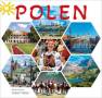 okładka książki - Polen (wersja niem.)