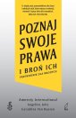 okładka książki - Poznaj swoje prawa