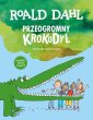 okładka książki - Przeogromny krokodyl