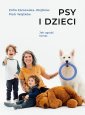 okładka książki - Psy i dzieci