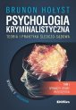 okładka książki - Psychologia kryminalistyczna. Teoria
