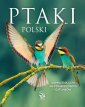 okładka książki - Ptaki Polski. Kompletna lista 450