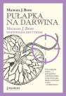 okładka książki - Pułapka na Darwina. Michael J.