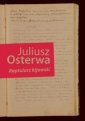 okładka książki - Raptularz kijowski