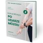 okładka książki - Rehabilitacja po udarze mózgu