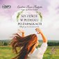 pudełko audiobooku - Saga gościeradowska. Tom 1. Szczęście