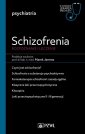 okładka książki - Schizofrenia. Diagnoza i terapia.