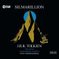 pudełko audiobooku - Silmarillion