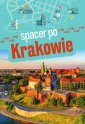 okładka książki - Spacer po Krakowie